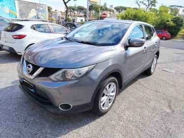 Nissan Qashqai 1.6 dCi 4WD Business