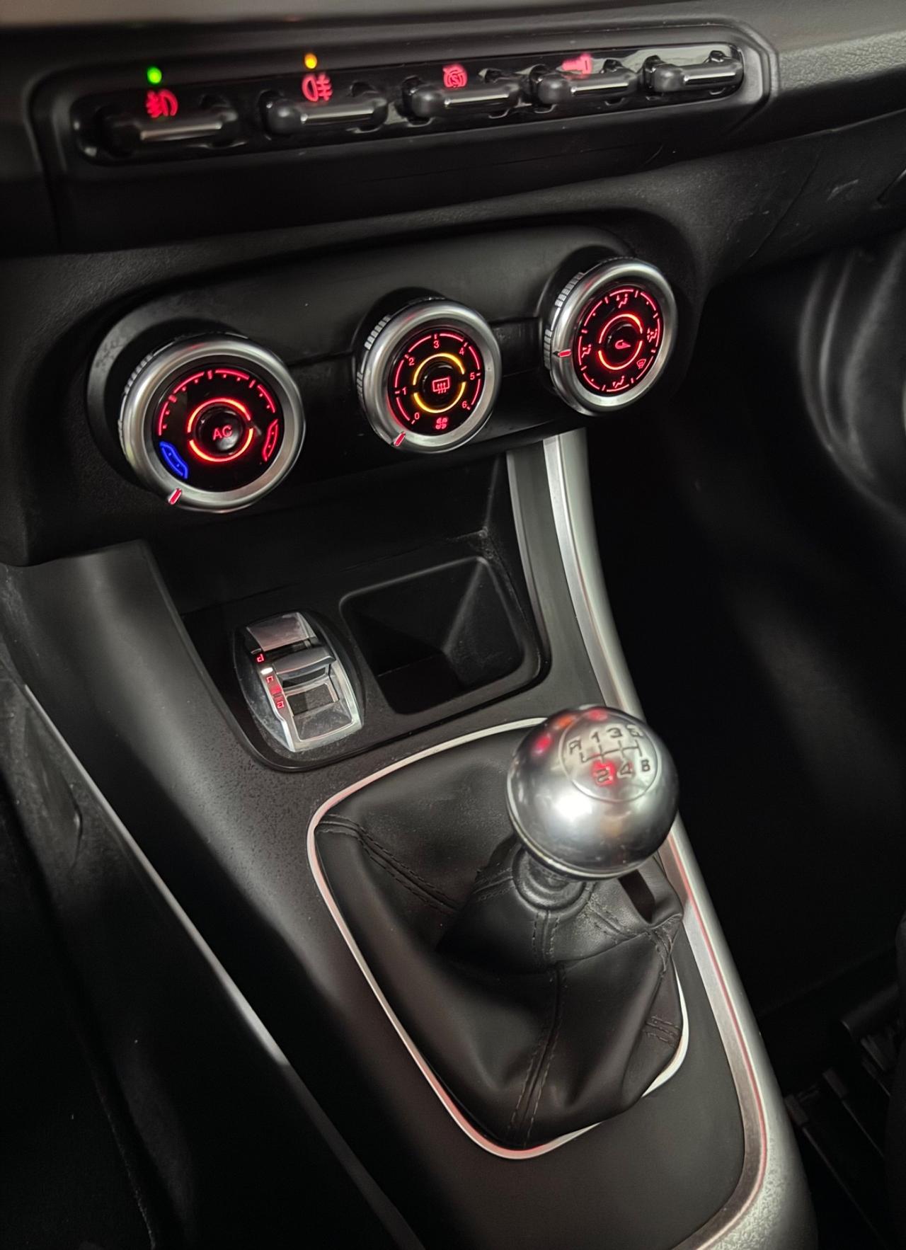 Alfa Romeo Giulietta 1.4 BENZINA 120 CV DA VETRINA