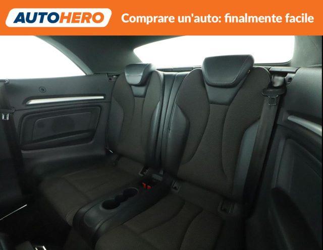 AUDI A3 Cabrio 2.0 TDI S tronic Sport