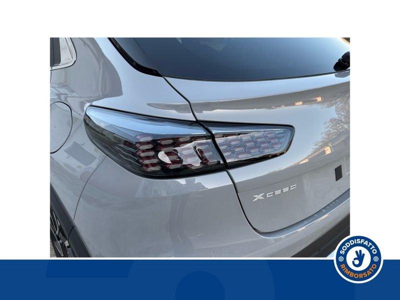 KIA Xceed 1.6 TGDI 150CV Special Edition (TT) MY26