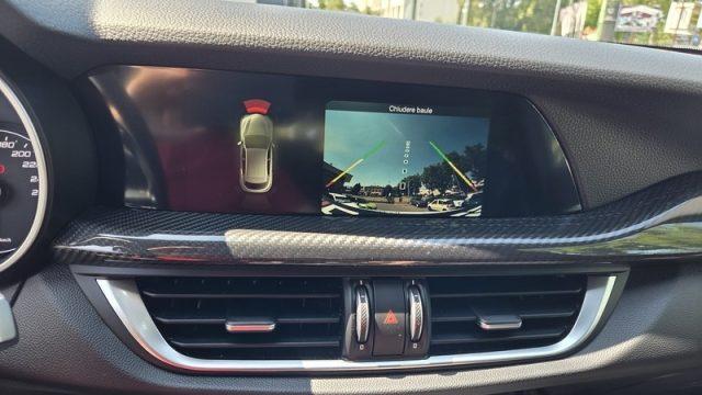ALFA ROMEO Stelvio 2.2 Turbodiesel 210 CV AT8 Q4 Sport Edition PERMUT