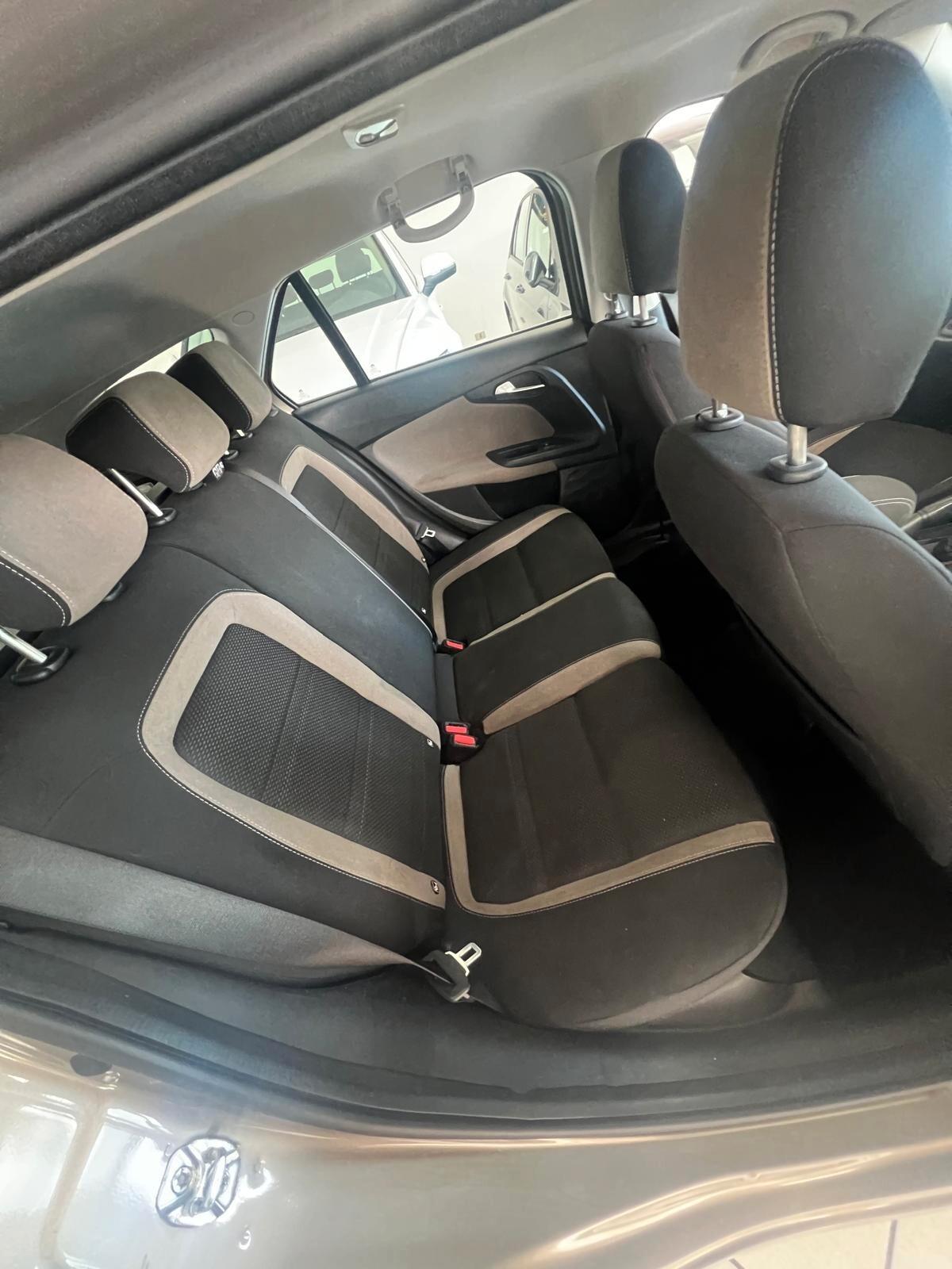 Fiat Tipo 1.4 T-Jet 120CV GPL SW Lounge