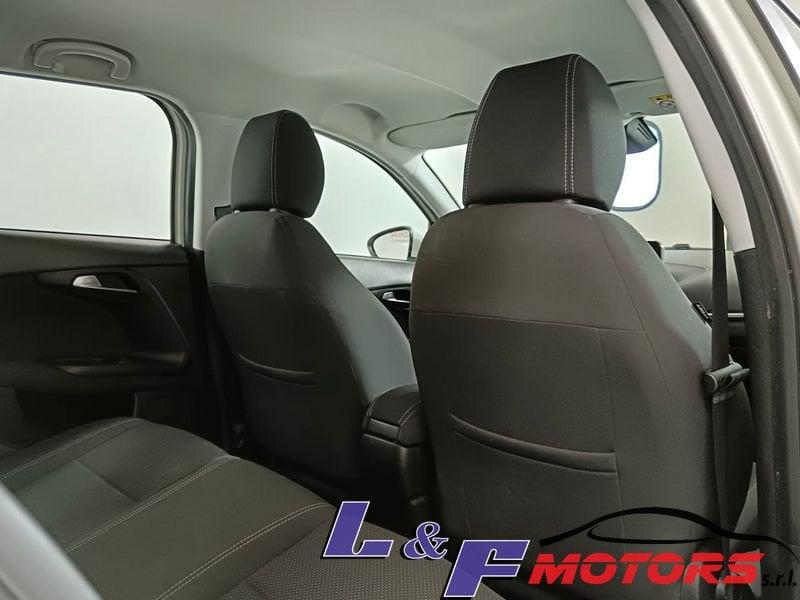 FIAT Tipo Tipo 1.6 Mjt 130cv SW City Life