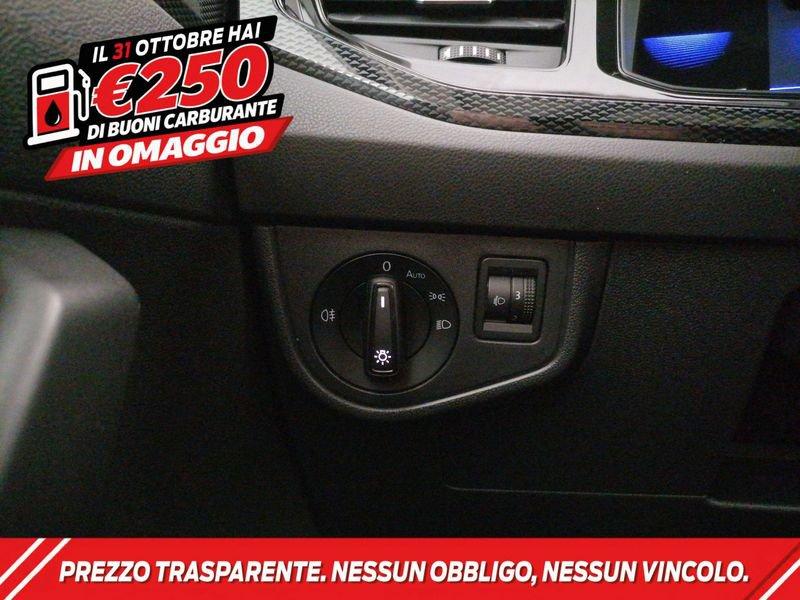 Volkswagen Taigo 1.0 tsi Life 95cv
