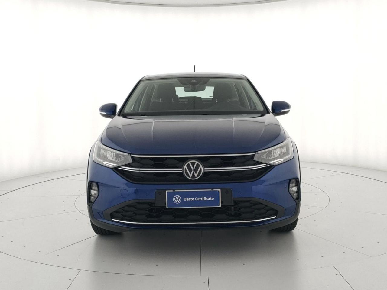 Volkswagen Taigo 1.0 tsi life 95cv