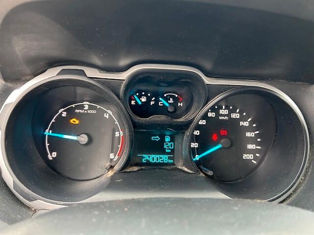 Ford Ranger 2.2 TDCi Super Cab Chassis XL 4pt