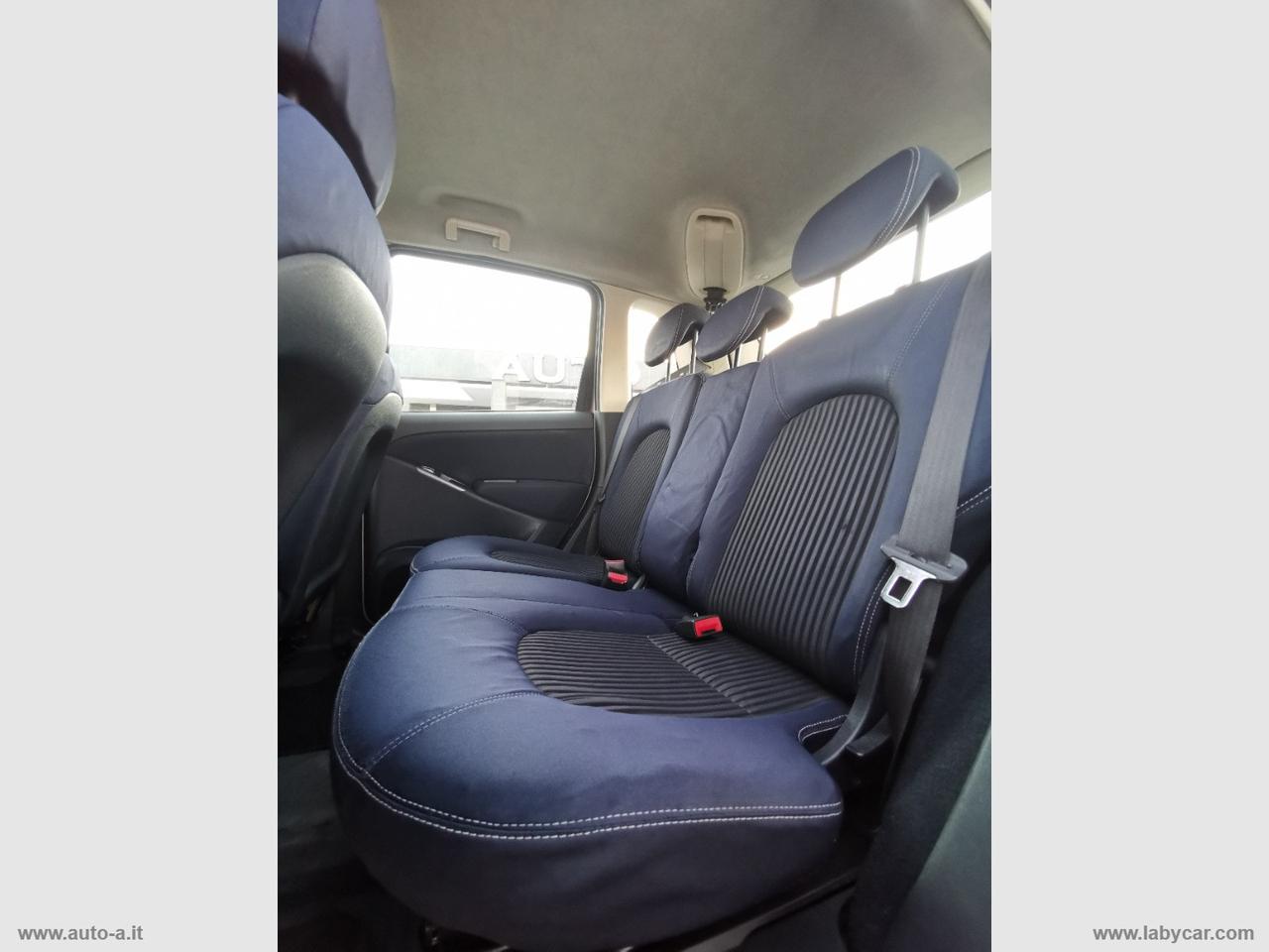 LANCIA Musa 1.6 MJT Platino