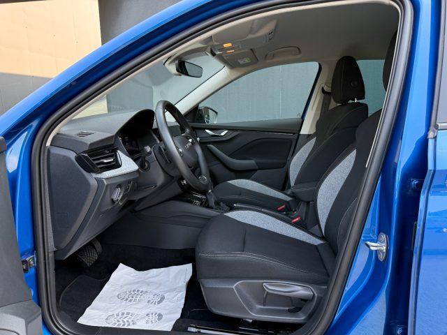 SKODA Kamiq 1.0 TSI DSG Black Dots Camera LED DAB+ Keyless