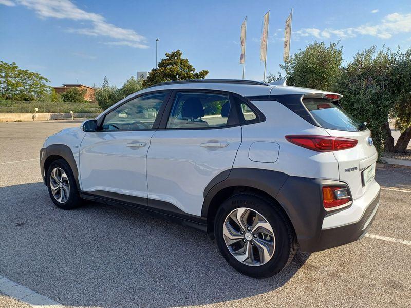 HYUNDAI Kona 1.6 hev Xtech 2wd dct