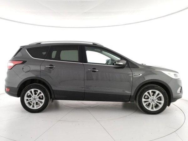 Ford Kuga 2.0 TDCI 120 CV 2WD Powershift