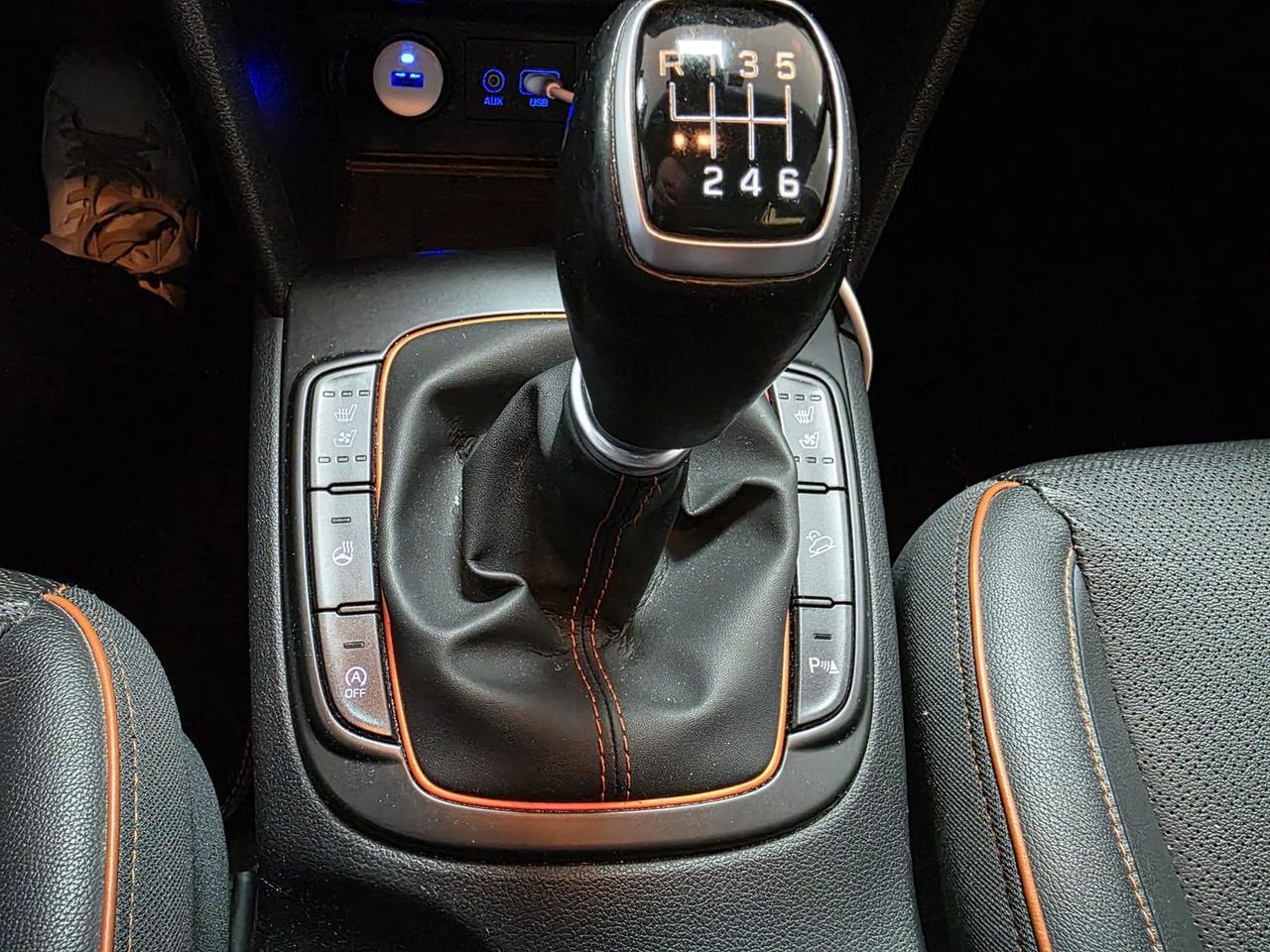 Hyundai Kona Style 1.0 T-GDI #5826