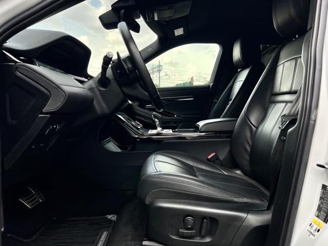 LAND ROVER Range Rover Evoque 2.0D I4 180 CV AWD Auto R-Dynamic SE