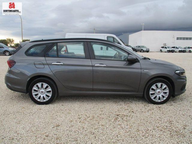 FIAT Tipo SW 1.3 Mjt S&S easy 95cv 9/2019