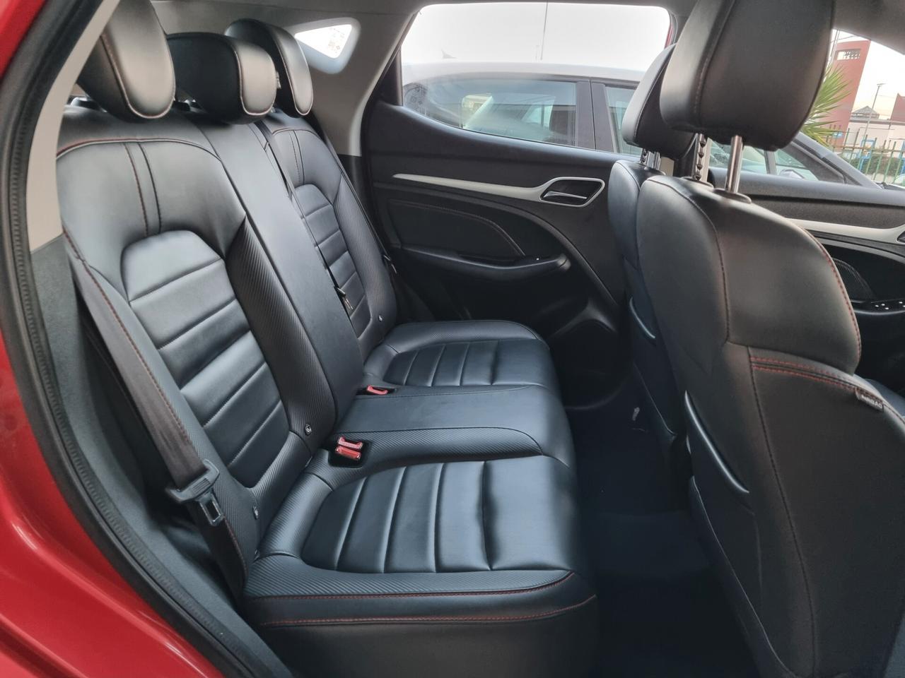 Mg ZS 1.5 VTi-tech Luxury