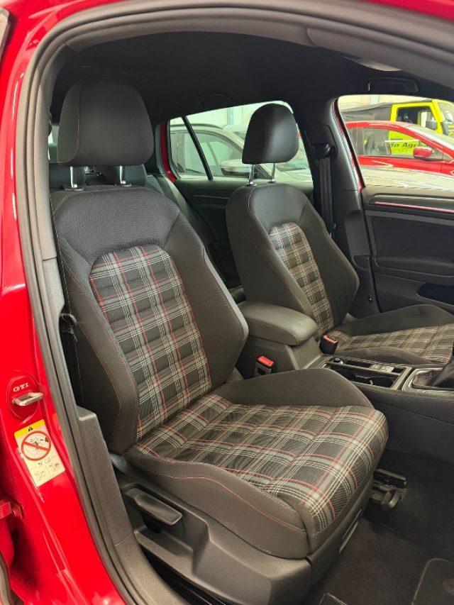 VOLKSWAGEN Golf GTI Performance 2.0 TSI DSG 5p. BMT //LOOK 7.5//19//