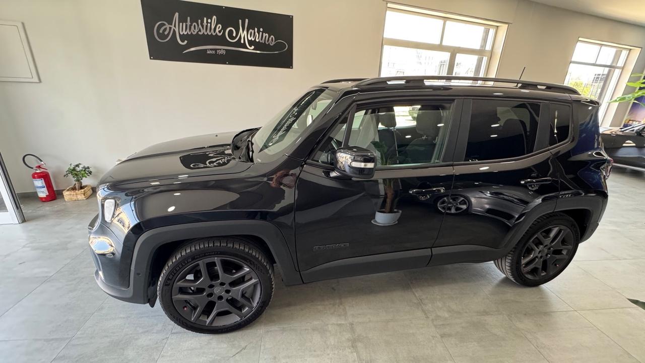 Jeep Renegade 1.6 Mjt 130 CV S-2021