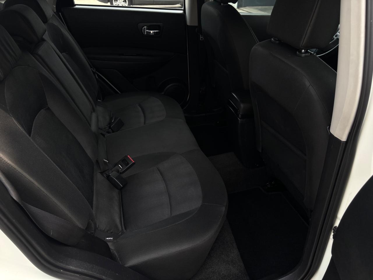 Nissan Qashqai 2.0 dCi . Garanzia 12 mesi