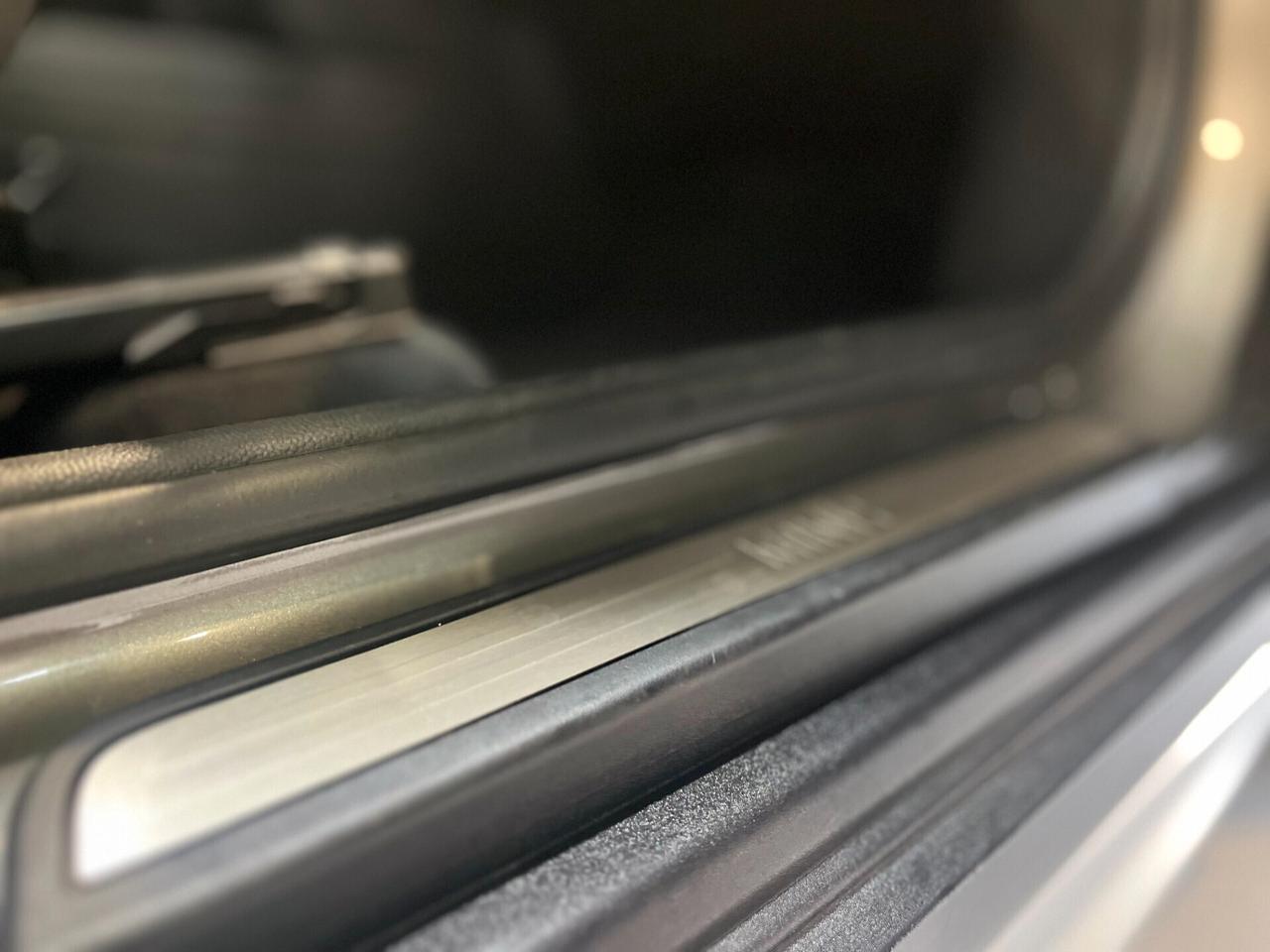 MINI COOPER COUNTRYMAN *AUTOMATICA**NAVI**1/2020* 78MILA KM