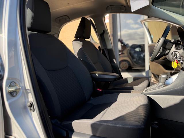 TOYOTA Yaris 1.5 Hybrid 5 porte Business (NESSUN VINCOLO)