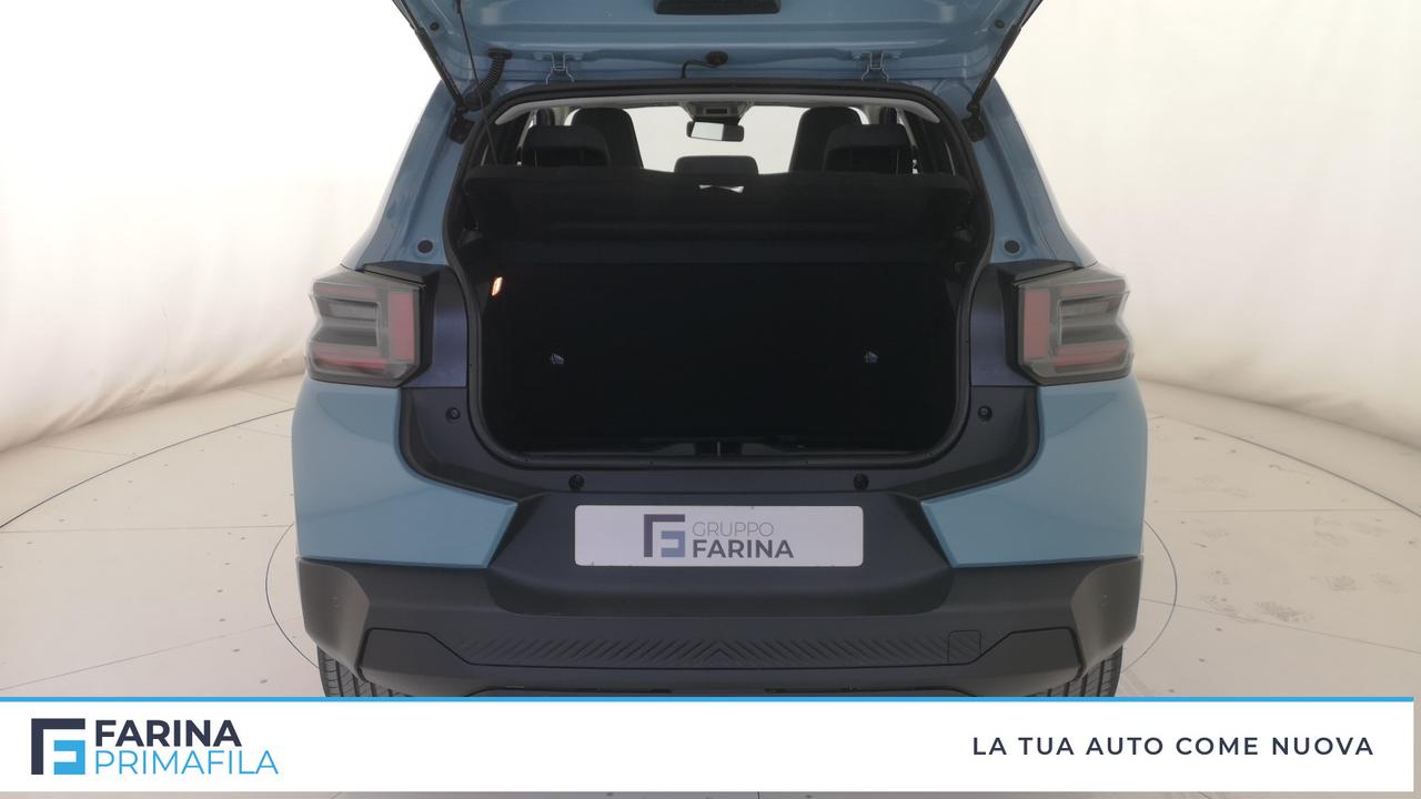 CITROEN Nuova C3 PureTech 100 S&S - YOU