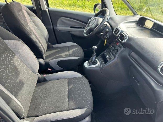 Citroen C3 Picasso GPL **NEOPATENTATI **