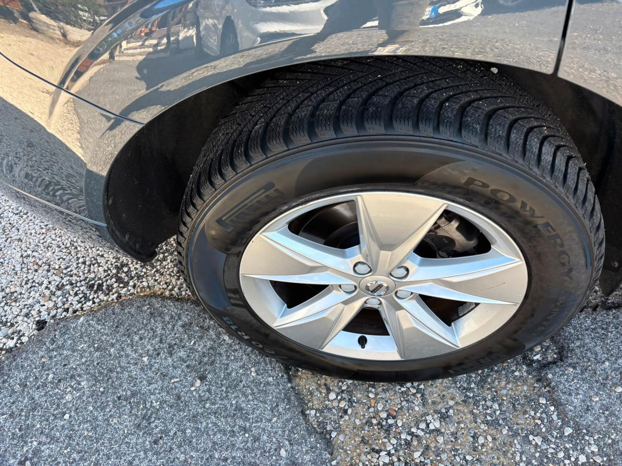 Volvo XC 60 XC60 B4 (d) AWD automatico Core