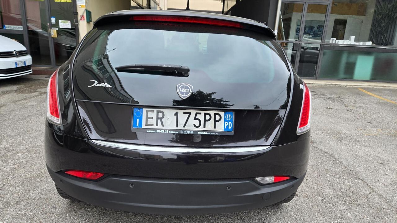 Lancia Delta 1.6 MJT DPF Gold