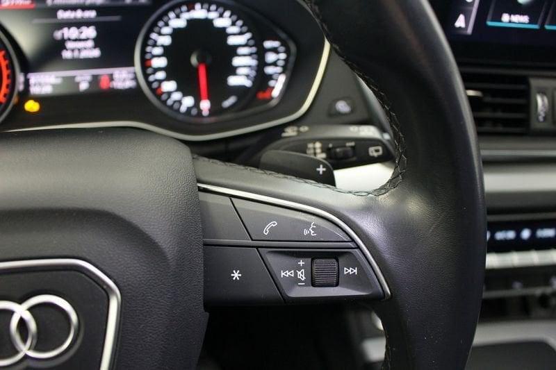 Audi Q5 35 TDI S tronic Business