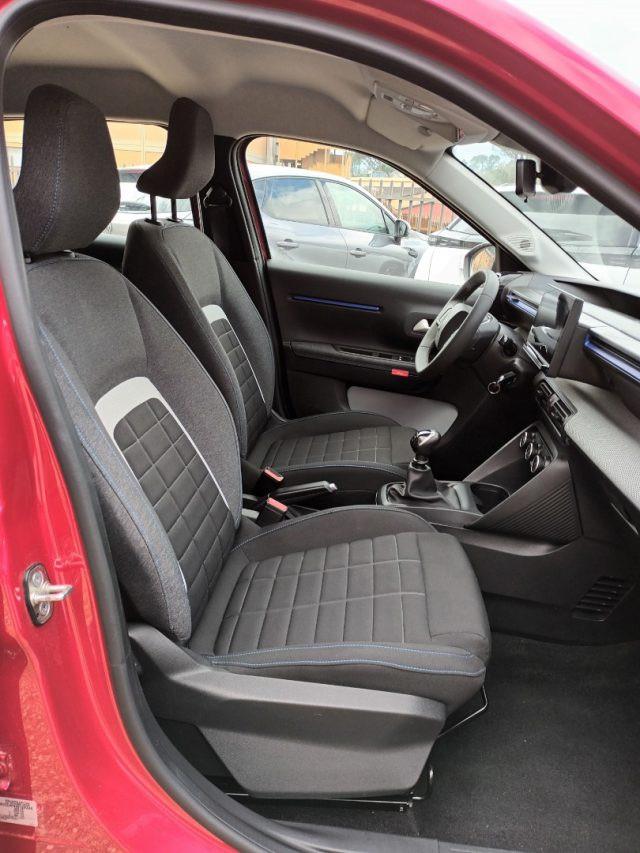 CITROEN C3 1200 PURETECH TURBO PLUS 100CV