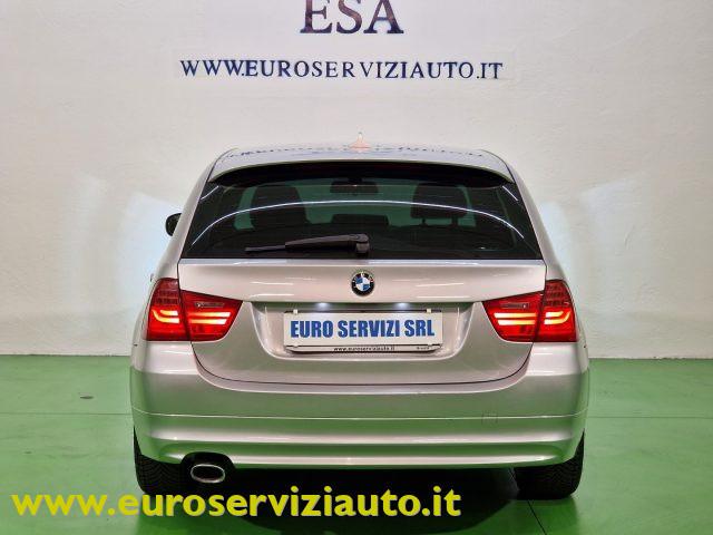 BMW 320 d cat xDrive Touring Attiva