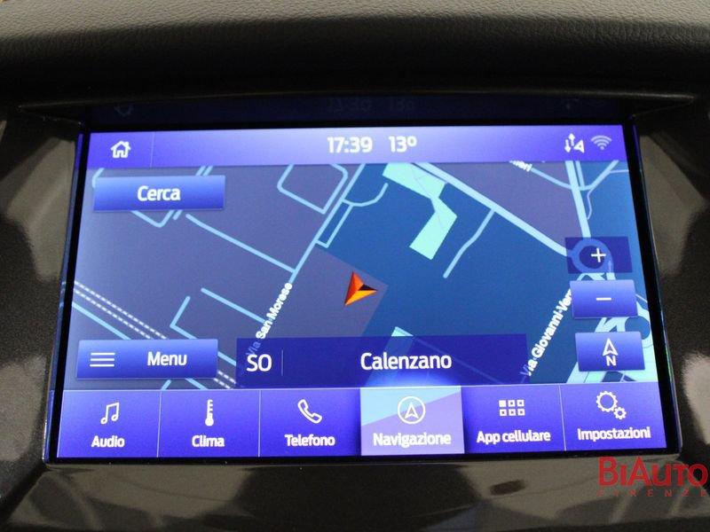 Ford Ranger 2.0 ECOBLUE aut. 213 CV DC Wildtrak 5 posti