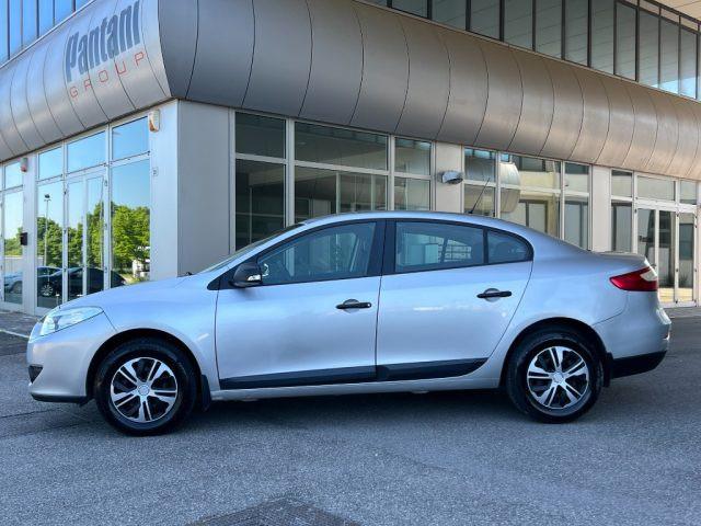 RENAULT Fluence 1.6 i 110CV Expression