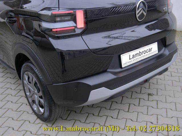 CITROEN C3 1.2 Turbo 100 S&S Max