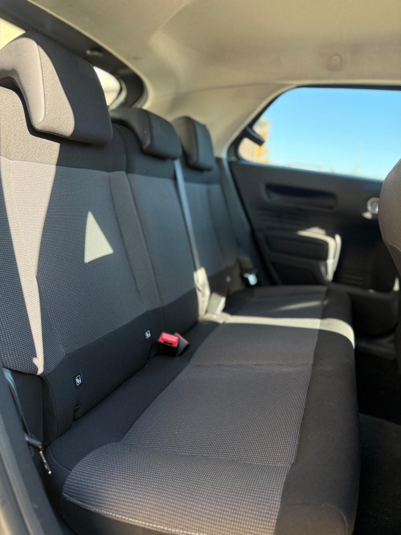 Citroen C4 Cactus PureTech 82 Shine