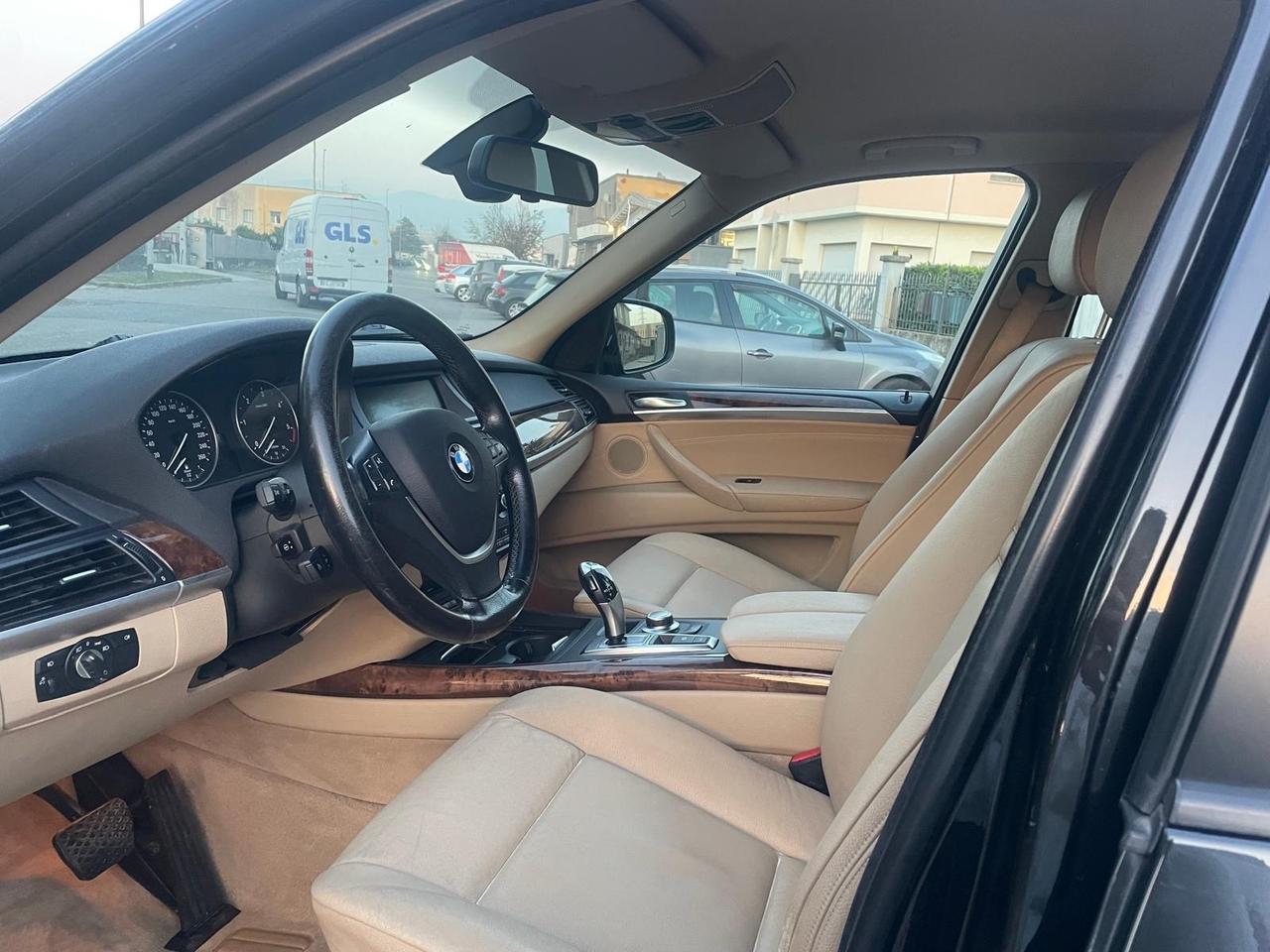 Bmw X5 3.0d cat Attiva