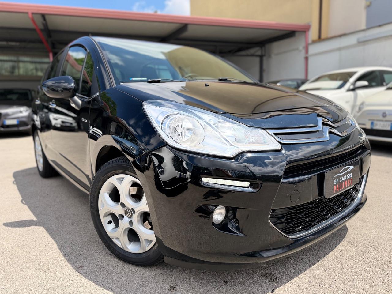 Citroen C3 1.4 HDi 70 Exclusive PERFETTA