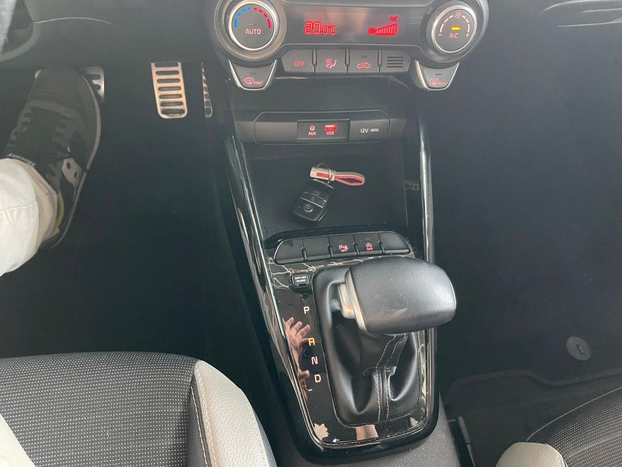 Kia Stonic 1.0 T-GDi 120 CV DCT7 Energy