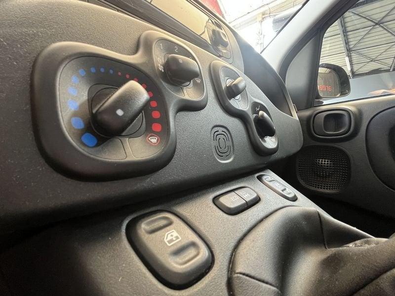 FIAT Panda Panda 0.9 TwinAir Turbo S&S 4x4