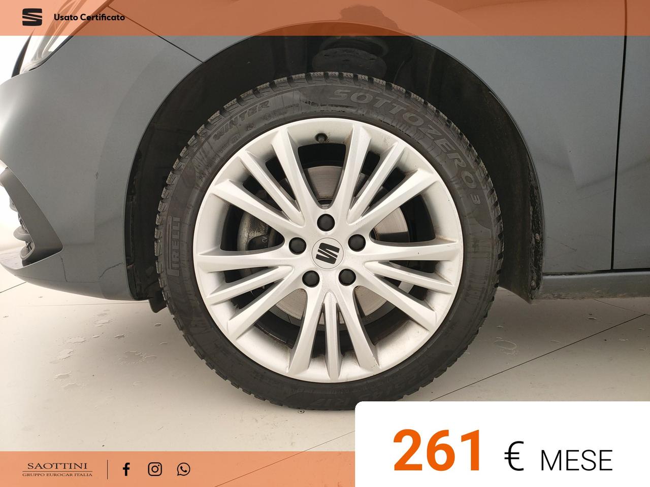 Sportstourer 2.0 TDI Style 150 CV DSG