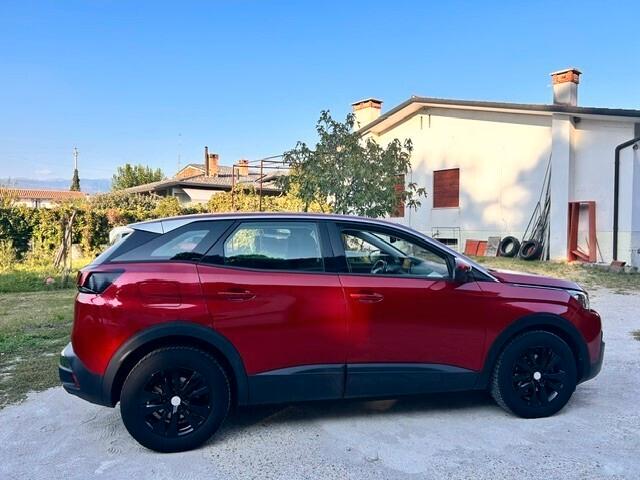 Peugeot 3008 BlueHDi 130 S&S Allure