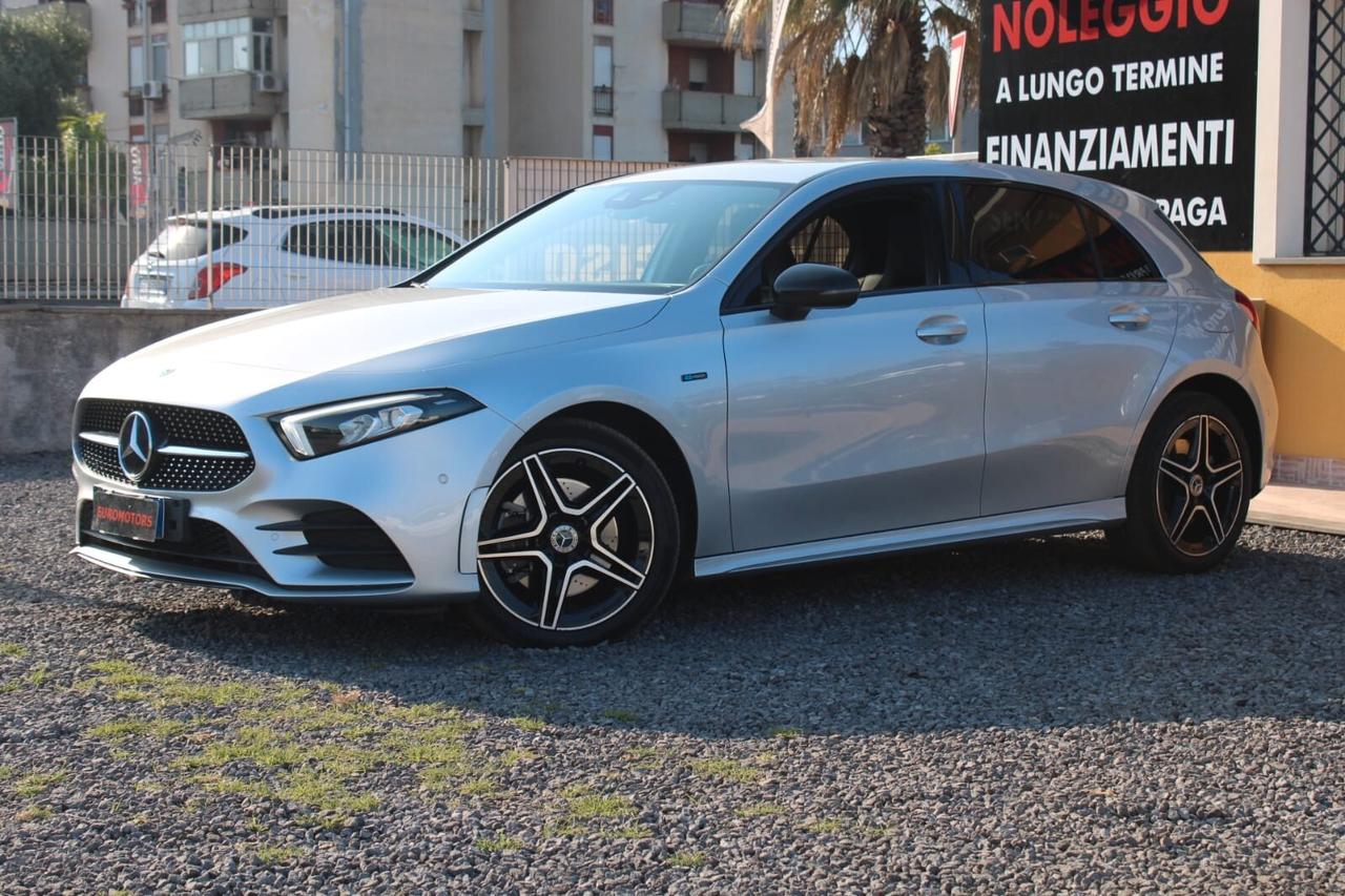 Mercedes-benz A 250 Tua A SOLI 455€ al mese Anticipo Zero