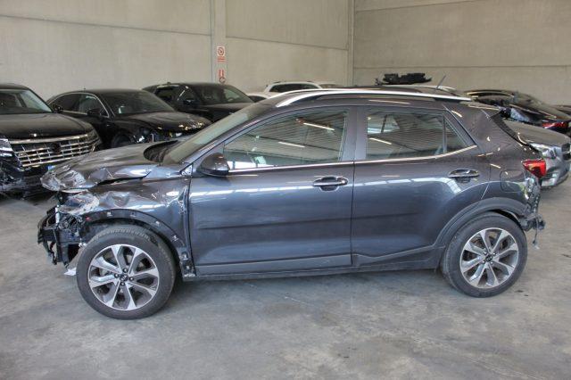 KIA Stonic 1.4 MPI 100CV ECOGPL STYLE MANUALE *FUNZIONANTE*