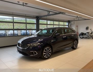 FIAT Tipo 1.6 MJT BUSINESS S&S 120CV