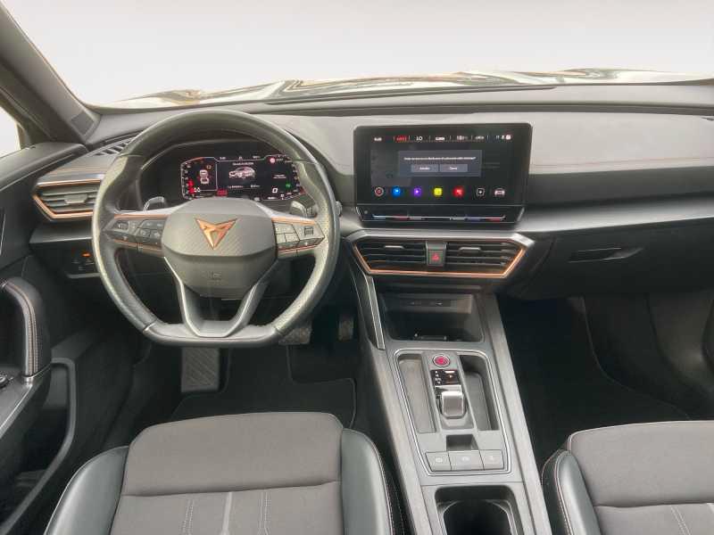 Cupra Formentor 1.5 tsi 150cv DsG