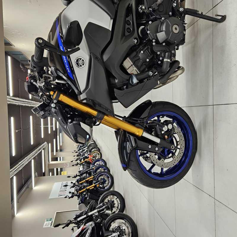 Yamaha MT-09 SP - 2020