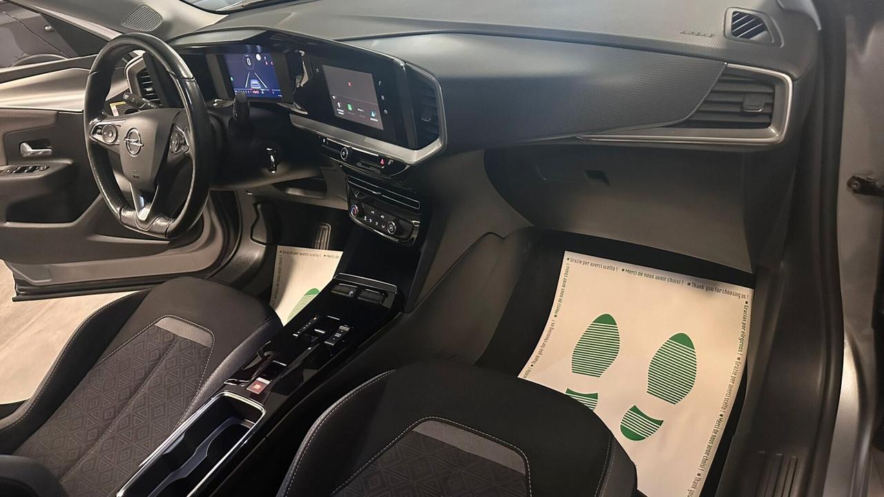Opel Mokka 130CV Automatica Edition