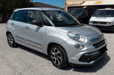 Fiat 500L 1.4 95 CV Lounge NEO PATENTATI