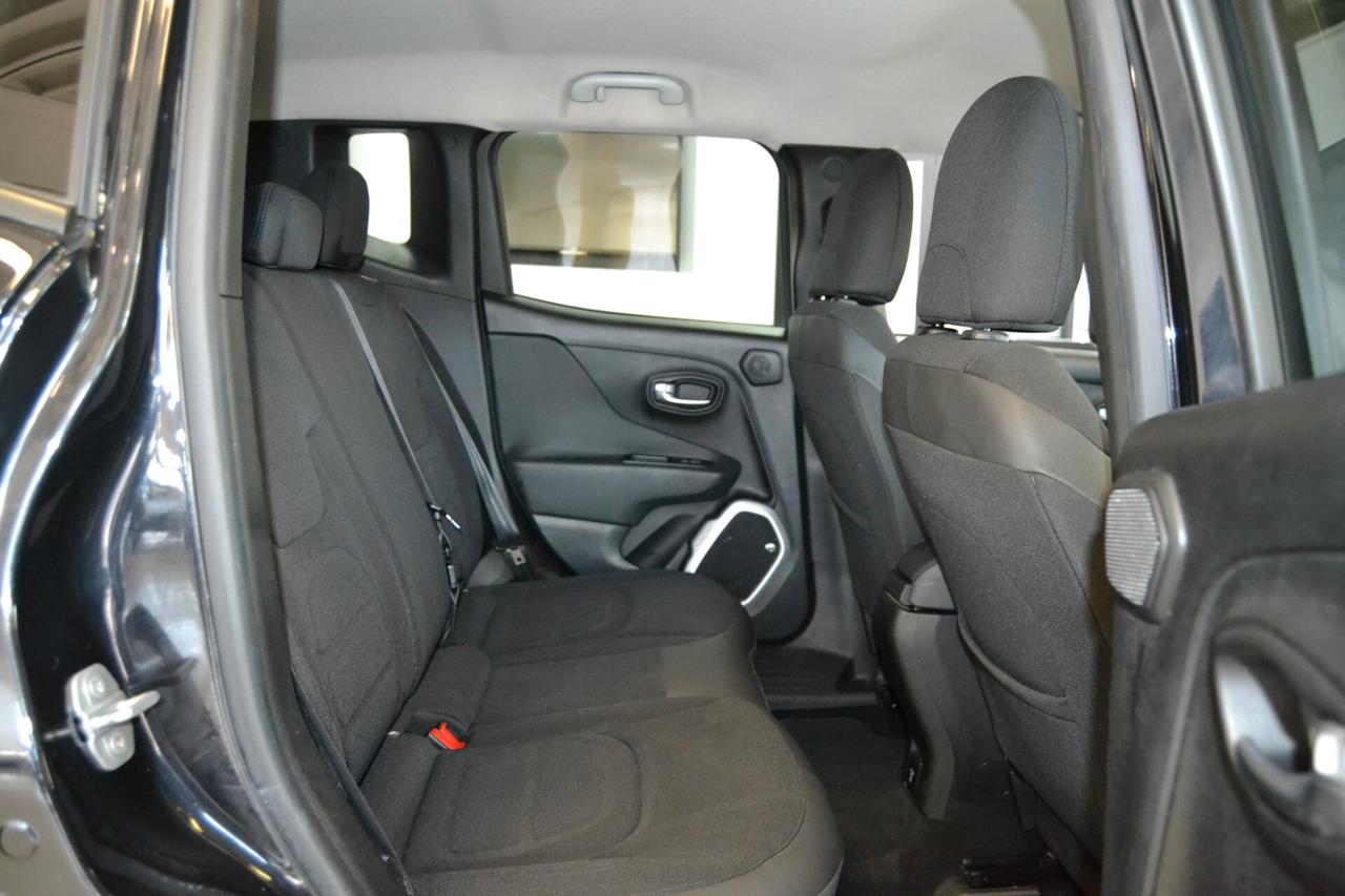 Jeep Renegade 1.6 Mjt 120 CV Limited Navi/XENON/E6