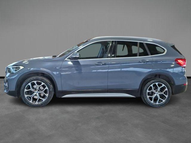 BMW X1 sDrive18d xLine Aut.