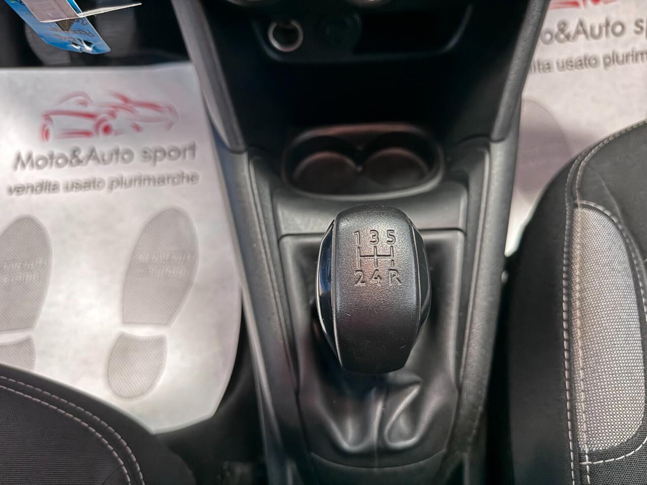 Peugeot 208 PureTech 82 5 porte Active